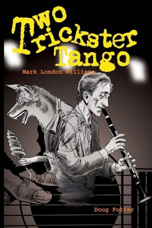 Two Trickster Tango (front cover)